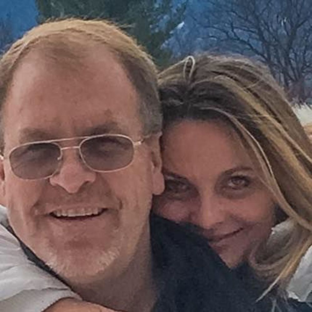 Meet your Posher, Billnjosette